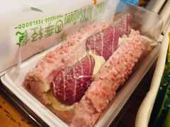 -奈雪的茶(百盛店)