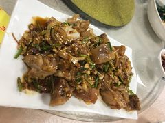 -金麒麟美食城