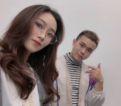 -BM SALON