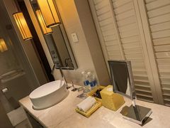 -三亚海棠湾万丽度假酒店