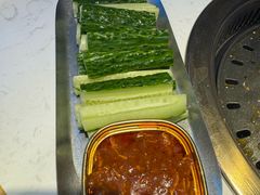 -杨记齐齐哈尔烤肉(总店)