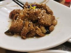 -长兴菜馆(高桥店)