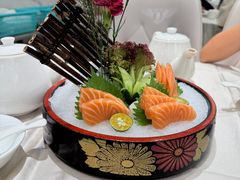 -益健美食大广场(北岭店)