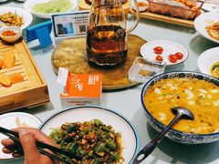 -俭寨大盘鸡·缸子肉·小公鸡·新疆菜(云通店)
