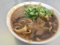 陈记锅巴菜-陈记锅巴菜(五大道店)