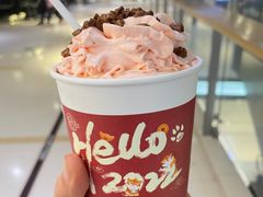 -霓裳茶舞(上海静安大悦城店)