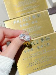 点击看大图 -Cindy Jewelry·钻戒·彩色宝石