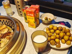 -钱小奴创意自助餐厅·原切谷饲安格斯畅吃(苏州昆山招商花园城店)