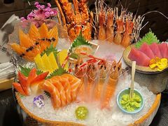 -花潮料理艺食馆(成都万象城店)