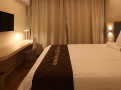 -汉庭(上海虹桥机场新店)