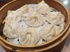 纯鲜肉馅小笼-莱莱小笼·乔艾