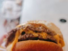 -麦当劳(北苑秋实路店)