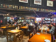 -布拉格餐厅· 中欧捷克菜(全国首店)