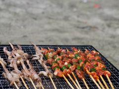 -虹口漂流