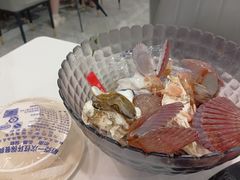 -巧克力渔家.小船海鲜家常菜(三浴场店)