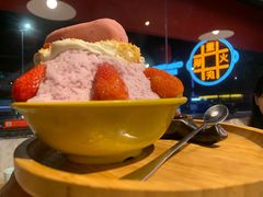 -麻辣英雄重庆火锅(二城广场店)