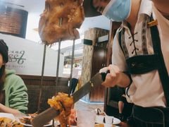 -汉巴味德(大悦城店)