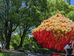 -狼山风景名胜区