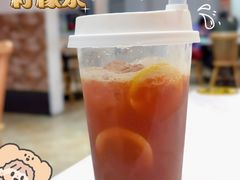 -友德福.老字号粤菜.广州地标融合美食(荔湾路店)