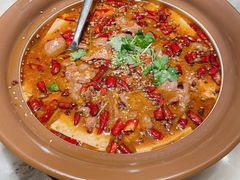 -金佬馆·川菜bistro(芜湖镜湖万达店)
