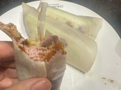 -川骄海鲜自助(河东店)