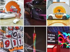 -海心沙亚运公园