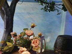 -绿茶餐厅(昆明世纪金源店)