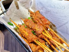 -胖哥俩肉蟹煲(龙德广场店)