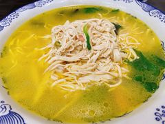 干丝-壶园美食·淮扬菜(东圈门店)