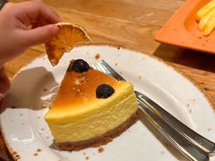 -良木缘咖啡西餐(优品道广场店)