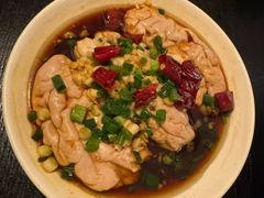 -三酉星·枫·山風与野菜(上海总店)