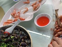 -八仔大富楼·河鲜(西江店)
