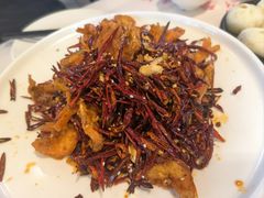 -五丁桥光头香辣蟹(望江橡树林店)