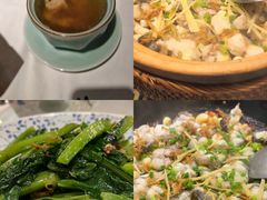 -围龙屋客家食府(福田店)