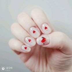 -Halo美甲美睫