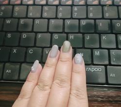 -美甲日记美睫专业纹绣半永久