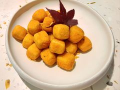-大树餐厅(环球港店)