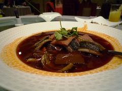 -湖影中餐厅·南京金茂威斯汀大酒店