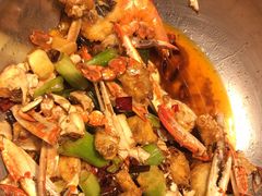 -七欣天香辣蟹火锅(海门解放中路店)
