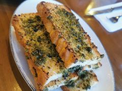 蒜香面包-PIZZA BIANCA(万象城店)