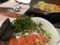 -SHARK鲨鱼餐吧(购物公园店)