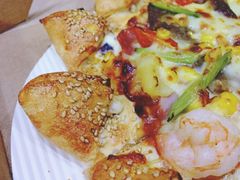星耀圣诞海陆双尊比萨-必胜客(衡阳船山店PH店)