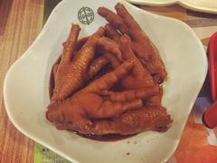 -添好运点心专门店(中环IFC店)