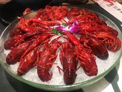 -红钳侠小龙虾·烧烤(中赢康康谷店)