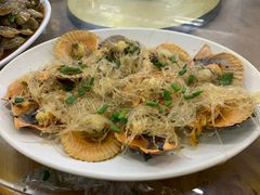 -明记海鲜大排档(巽寮湾店)