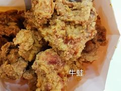 -开元庙街排骨(泉秀店)