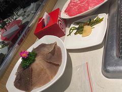 -海底捞火锅(枫蓝国际购物中心店)