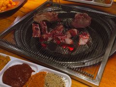 -7年8班朝鲜族非遗美食(三钢里店)