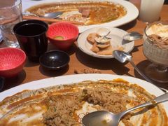 -CURRY YA 熟成咖哩專門店(深圳湾万象城店)
