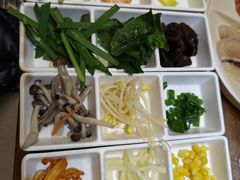 -云海肴·汽锅鸡·云南菜(天津国金汇店)